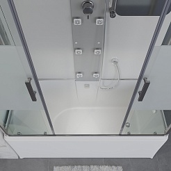 Niagara Душевая кабина NG-3170-01 – фотография-6